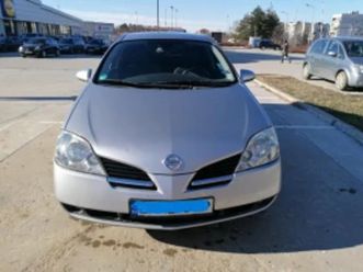 nissan primera ≫ 2007 • 3 500 лв. • id