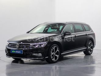 volkswagen passat variant business 2.0 tdi