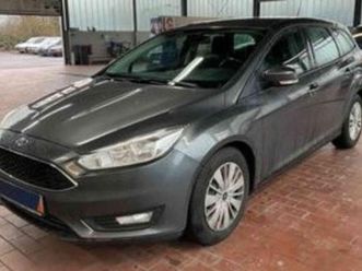 focus 3ª serie focus 1.5 tdci 120 cv start&stop sw plus