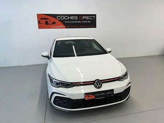 gti 2.0 tsi 180kw 245cv dsg