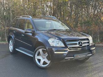 4.0 gl450 cdi v8 g-tronic 4wd euro 4 5dr