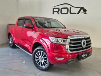 2.0td double cab ls 4x4