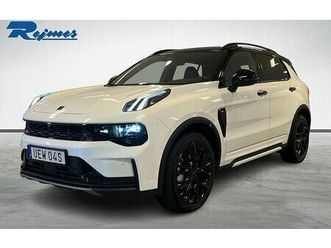 lynk & co 01 more phev