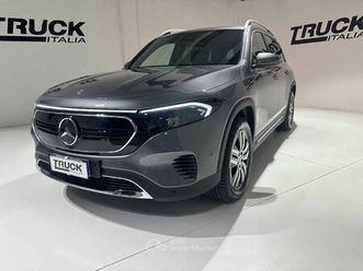 - eqb 300 sport plus 4matic