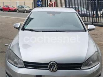 volkswagen golf sportsvan edition 1.2 tsi bmt