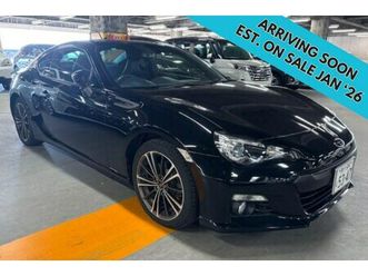 2014 - s 2.0 jdm auto 2-door