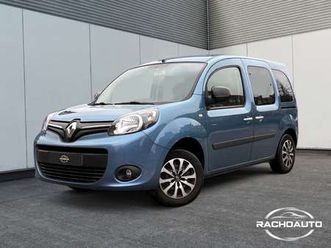 kangoo blue dci 115 limited