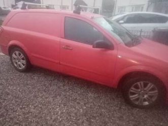 vauxhall, astravan, car derived van, 2006, manual, 1686 (cc)