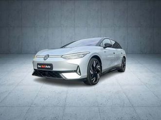 tourer gtx 4motion 250 kw business