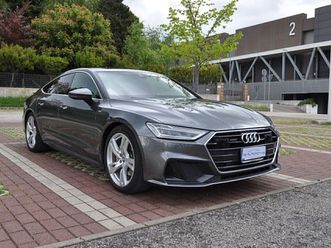 a7 spb 50 3.0 tdi quattro mhev tiptronic