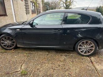 2.0 116i m sport euro 5 (start/stop) 3dr