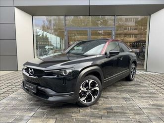 mazda mx-30 170k at 2wd editon-r kombi - kombi hybridní - benzin