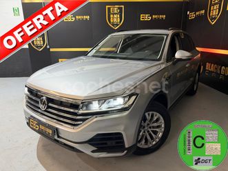 volkswagen touareg pure 3.0 tdi tip 4motion