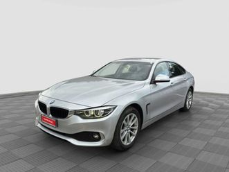 BMW SERIE 4 GRAN COUPE 420D XDRIVE serie-4-g-c-f36-420d-xdrive-gran-coupe-advantage