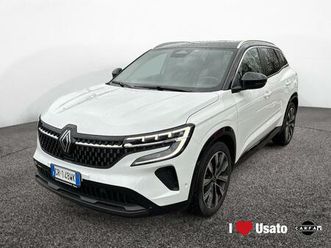 austral-1.2 e-tech full hybrid techno 200cv auto