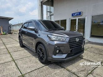 2021 daihatsu rocky 1.2 m suv tdp minim