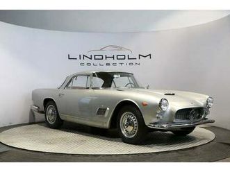 maserati 3500 3,5 gti 2d