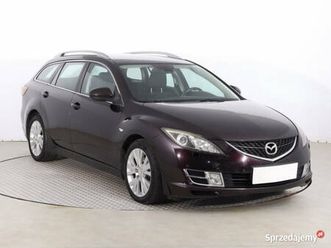 mazda 6 2.0 di piaseczno - sprzedajemy.pl