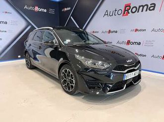 tourer 1.5 mhev eco-dynamics gt line dct