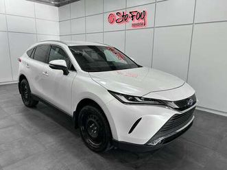 hybride xle awd - sieges chauffants et ventil