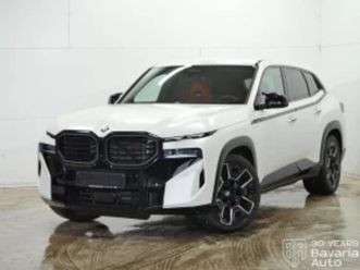 bmw xm label red individual ≫ 2024 • 265 800 лв. • id