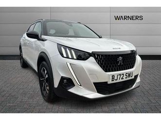 1.2 puretech gt eat euro 6 (s/s) 5dr