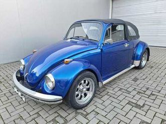 volkswagen carocha 1500