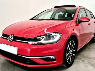 volkswagen golf sport 1.6 tdi variant
