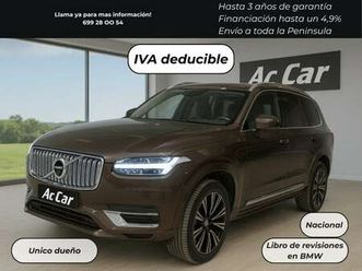 2.0 t8 awd core recharge auto