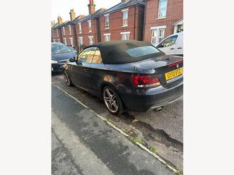 2.0 118d sport plus edition auto euro 5 2dr