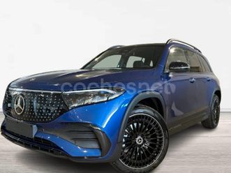 mercedes-benz eqb eqb 250