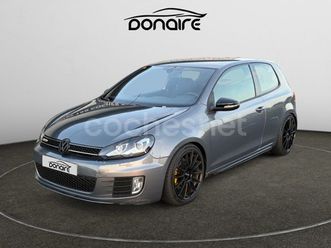 volkswagen golf 2.0 tdi gtd