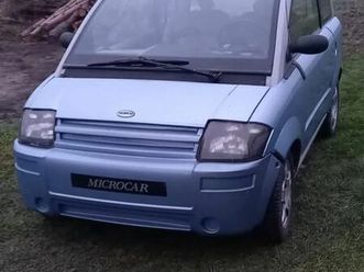 microcar mc