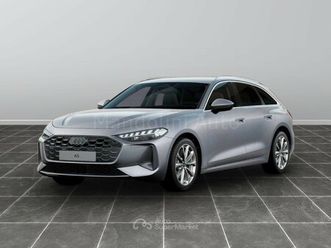 avant 2.0 tdi mhev+ 204cv business advanced