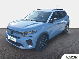 c3 hybride 110 ch e-dcs6