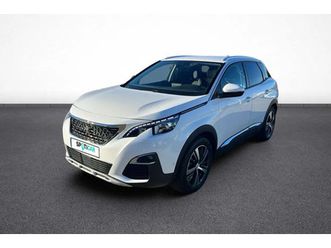 3008 bluehdi 130ch s&s eat8