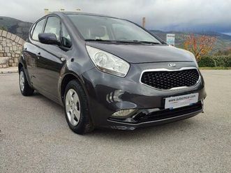 kia venga 1.4 crdi 90cv cool