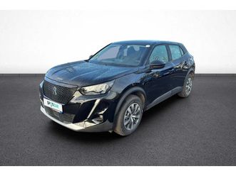 2008 moteur électrique 136 ch