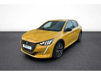 208 bluehdi 100 s&s bvm6