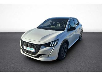 208 puretech 100 s&s eat8