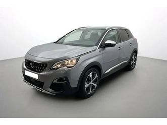 3008 1.2 puretech 130ch s&s bvm6