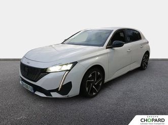 308 bluehdi 130ch s&s bvm6