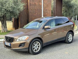 volvo xc60 3.0 benzine kambio automatike panorama