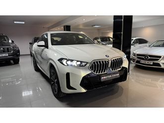 xdrive30d m sport 210 kw (286 cv)