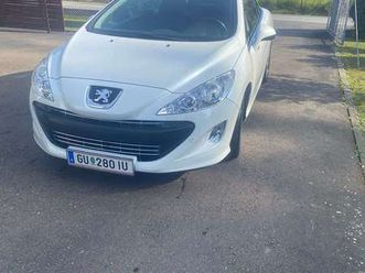 peugeot 308 1,6l