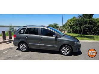 suran highline 1.6 - mod 2015