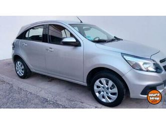 agile lt mt impecable estado financio 50% solo con dni