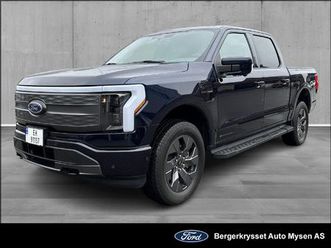 lariat launch edition 98 kwh awd