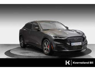 sr (400km wltp) awd teknopakke panorama