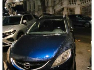 yamaha r6 certificato asi